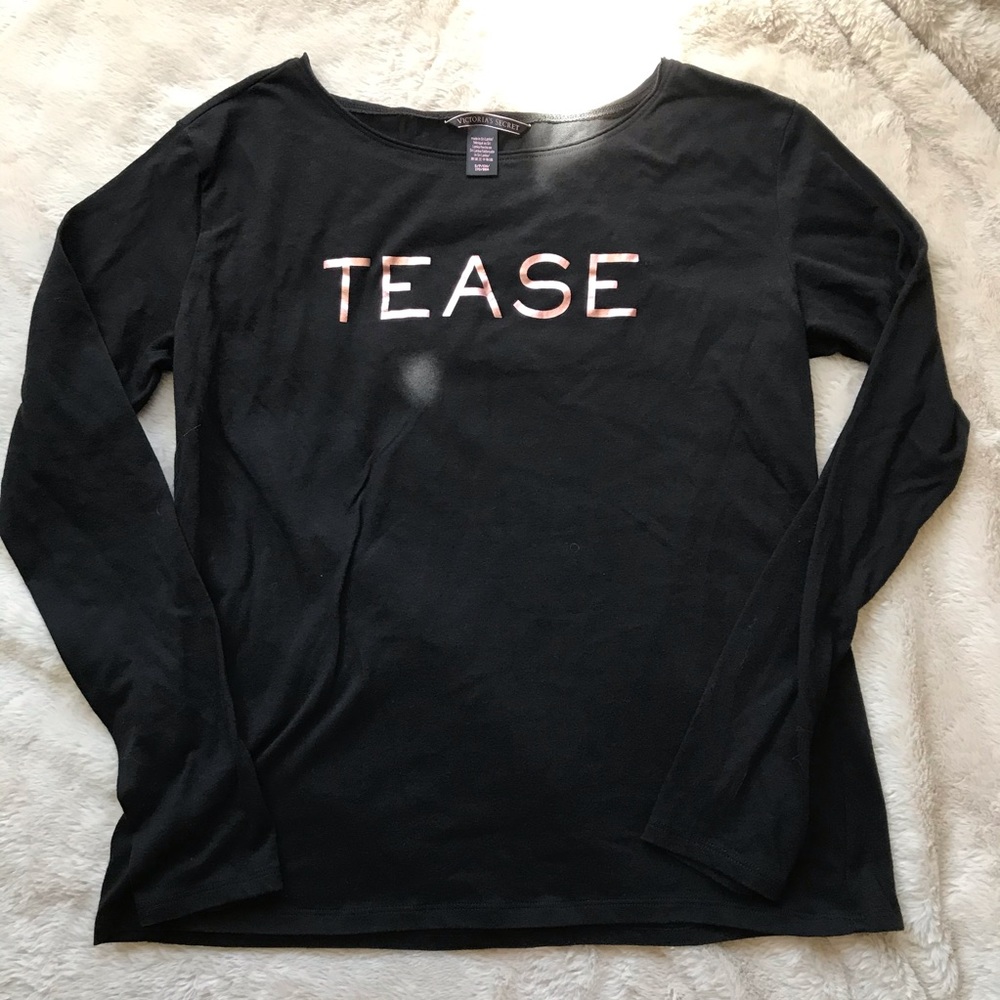 Victoria’s Secret Tease Sleepshirt small